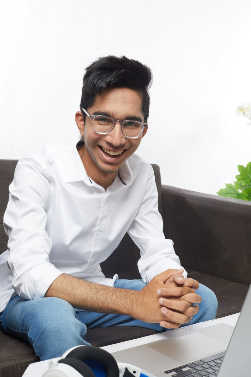 Founder of MorGyft